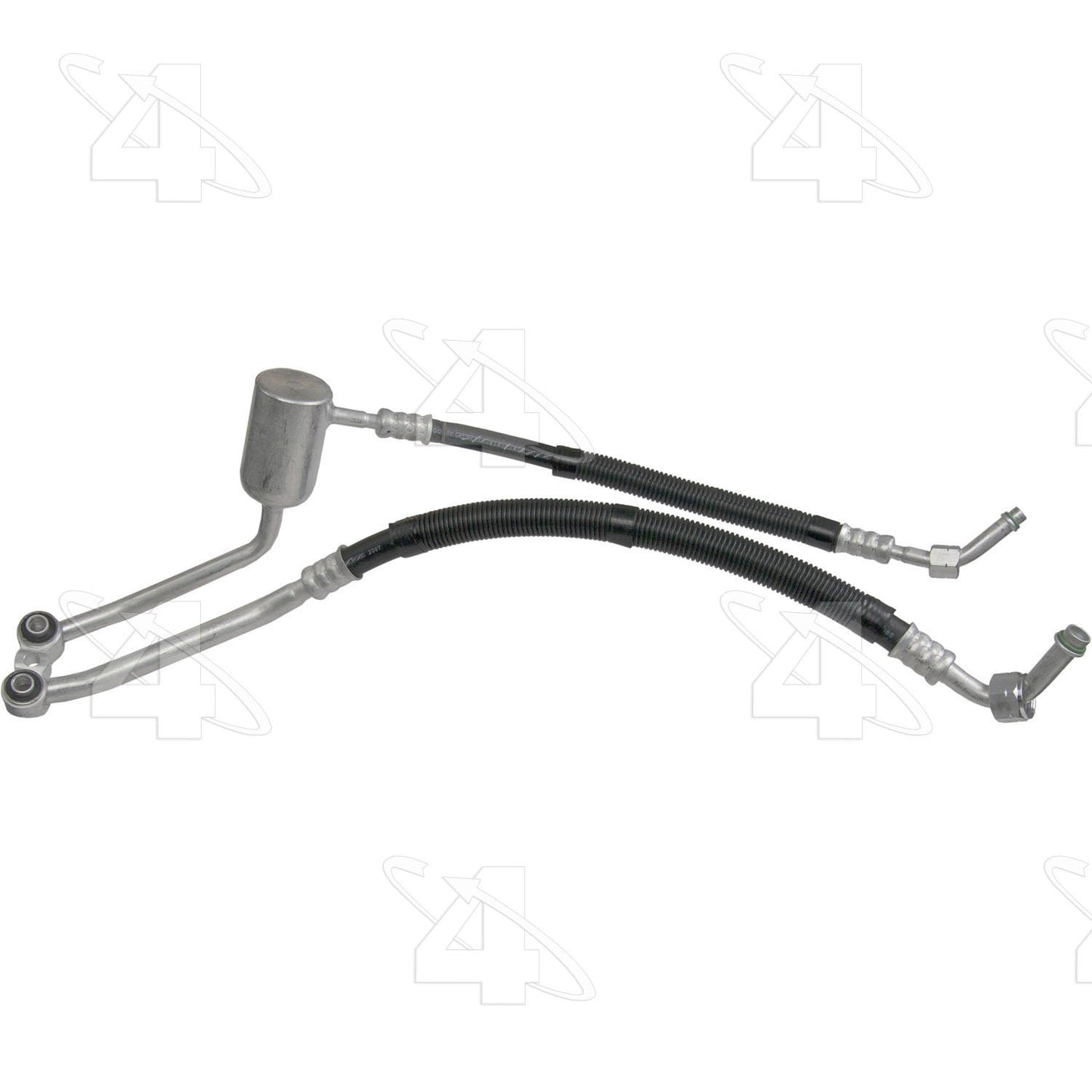 Four Seasons A/C Manifold Hose Assembly 56168