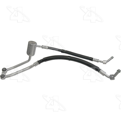 Four Seasons A/C Manifold Hose Assembly 56168
