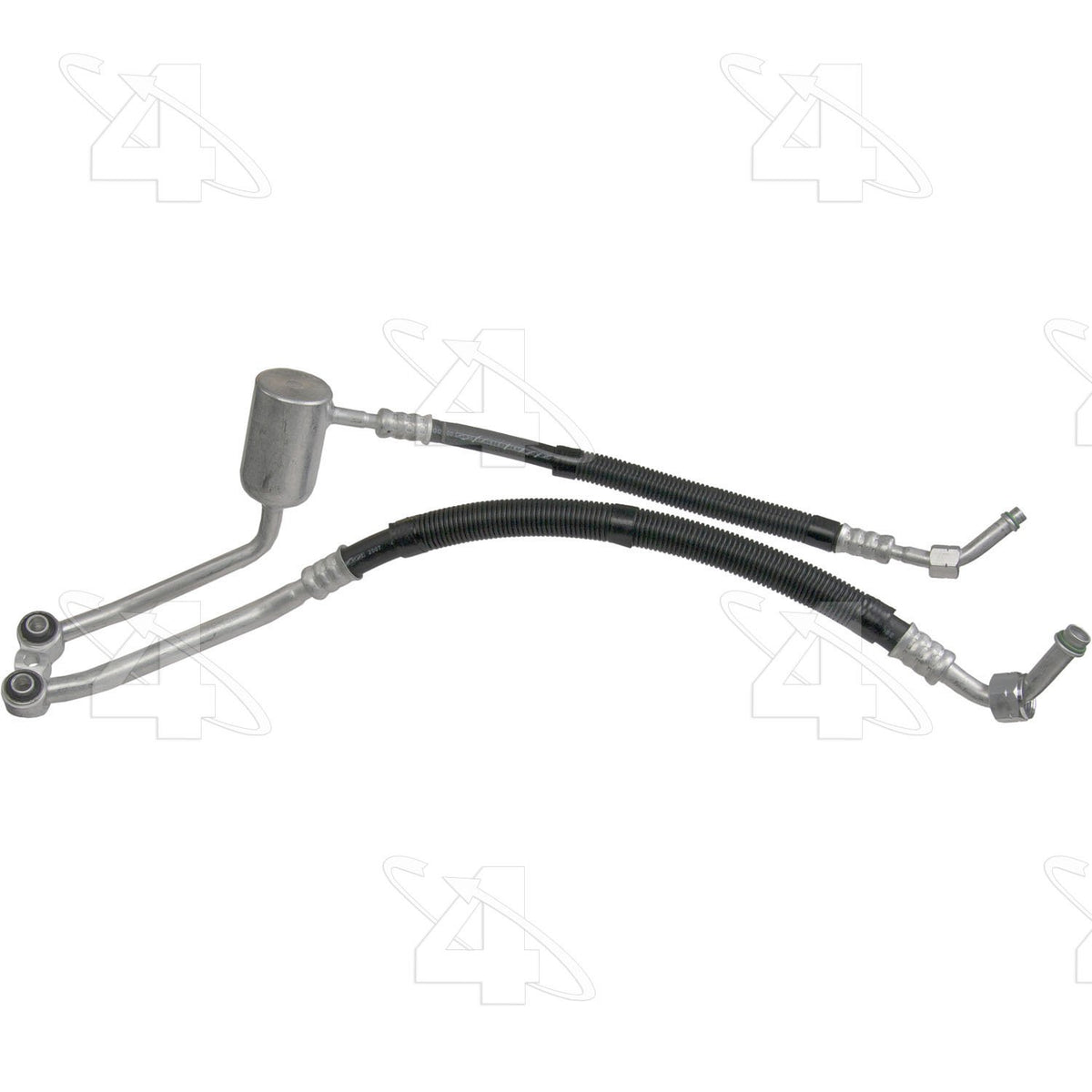 Four Seasons A/C Manifold Hose Assembly 56168
