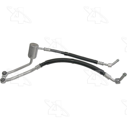 Four Seasons A/C Manifold Hose Assembly 56168
