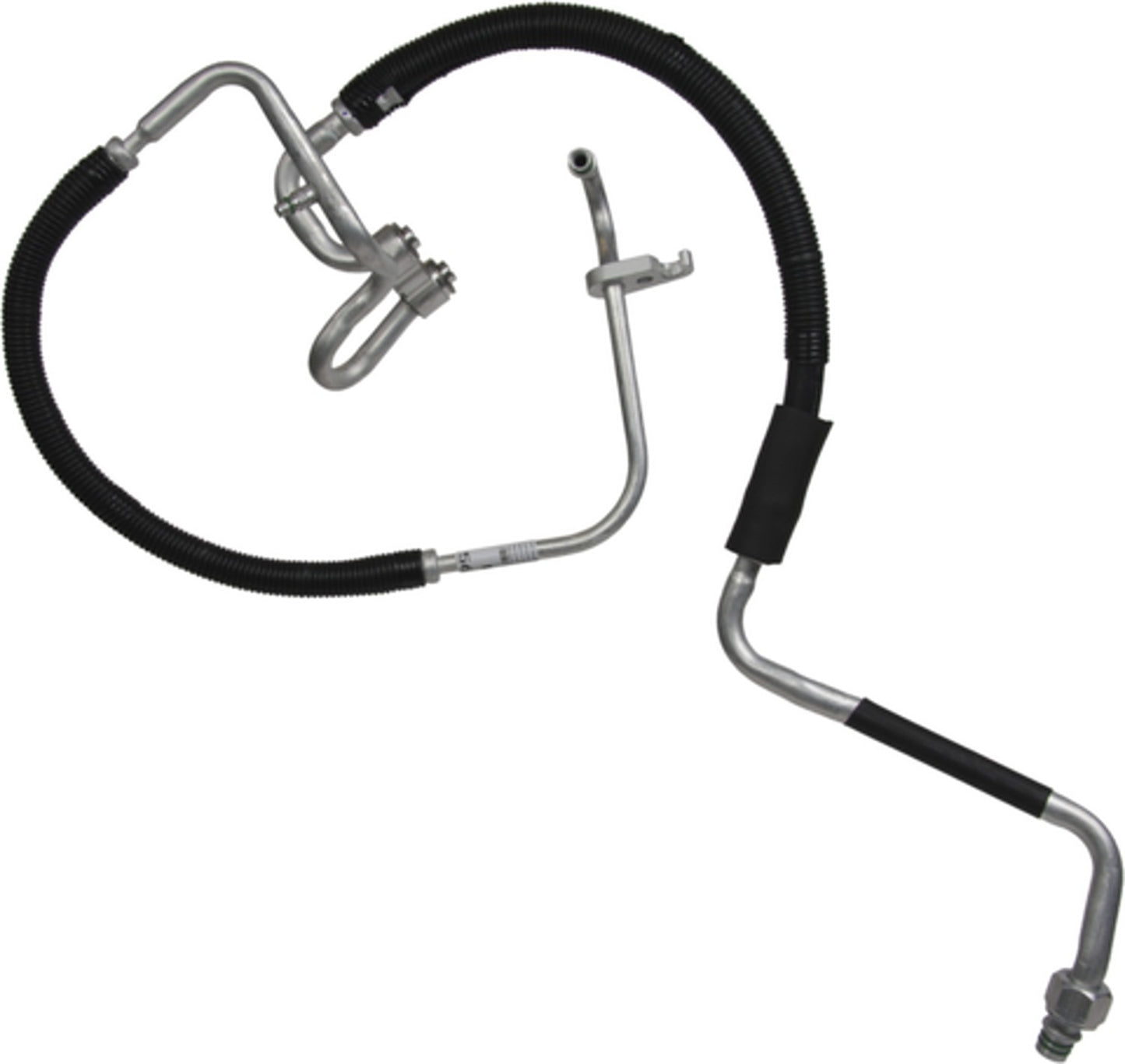 Four Seasons A/C Manifold Hose Assembly 56169
