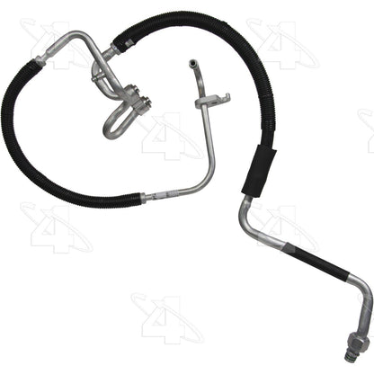 Four Seasons A/C Manifold Hose Assembly 56169
