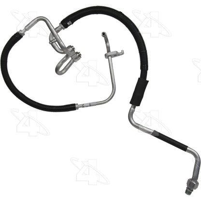 Four Seasons A/C Manifold Hose Assembly 56169