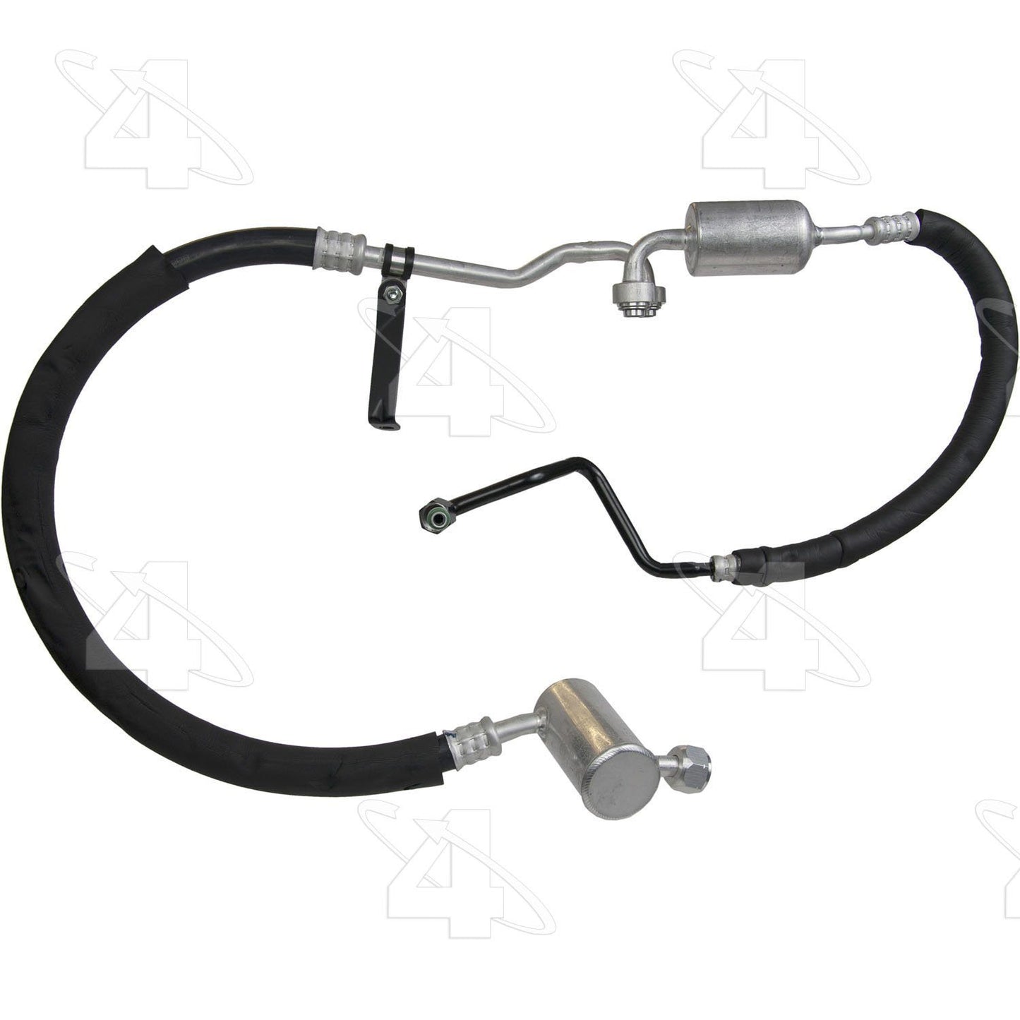 Four Seasons A/C Manifold Hose Assembly 56171