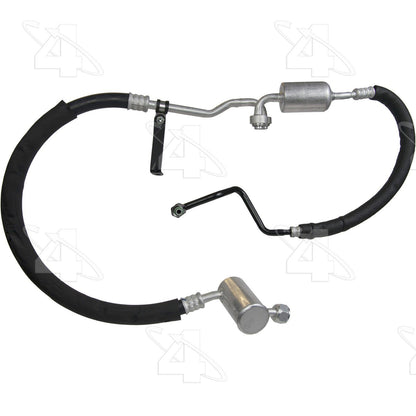 Four Seasons A/C Manifold Hose Assembly 56171