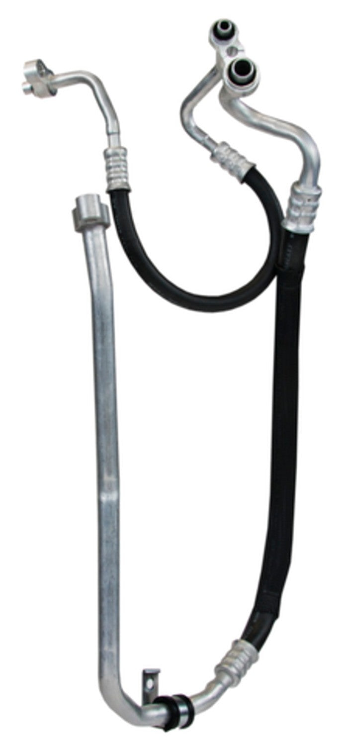Four Seasons A/C Manifold Hose Assembly 56172