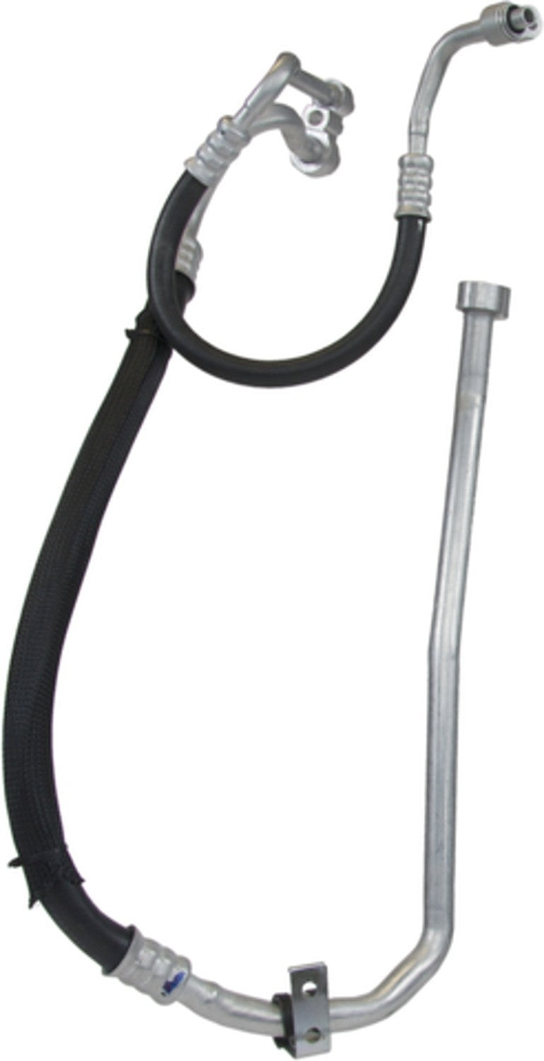 Four Seasons A/C Manifold Hose Assembly 56172