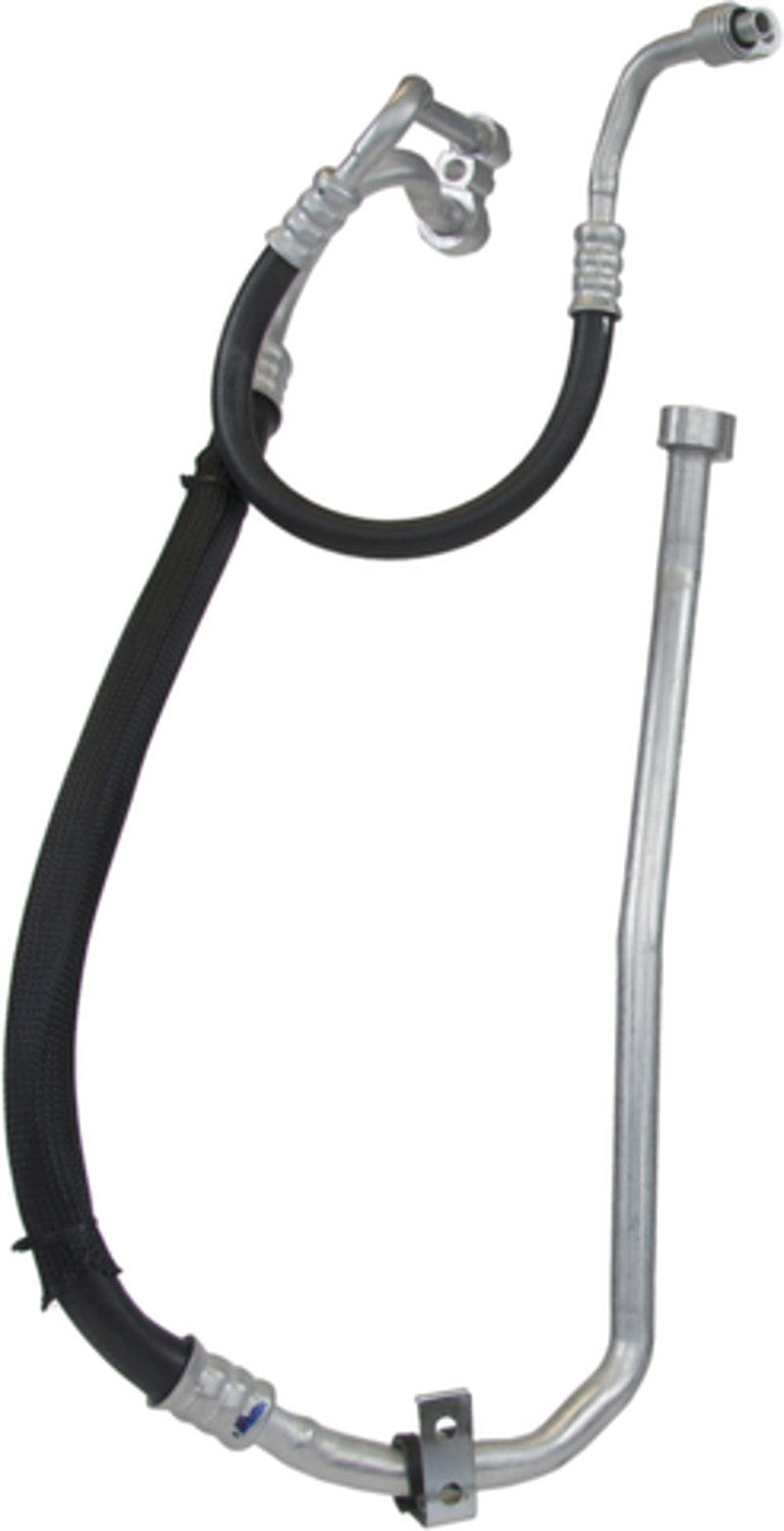 Four Seasons A/C Manifold Hose Assembly 56172
