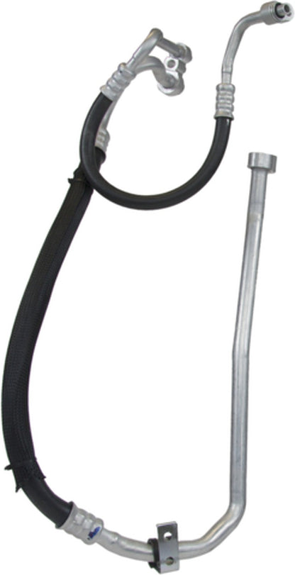 Four Seasons A/C Manifold Hose Assembly 56172