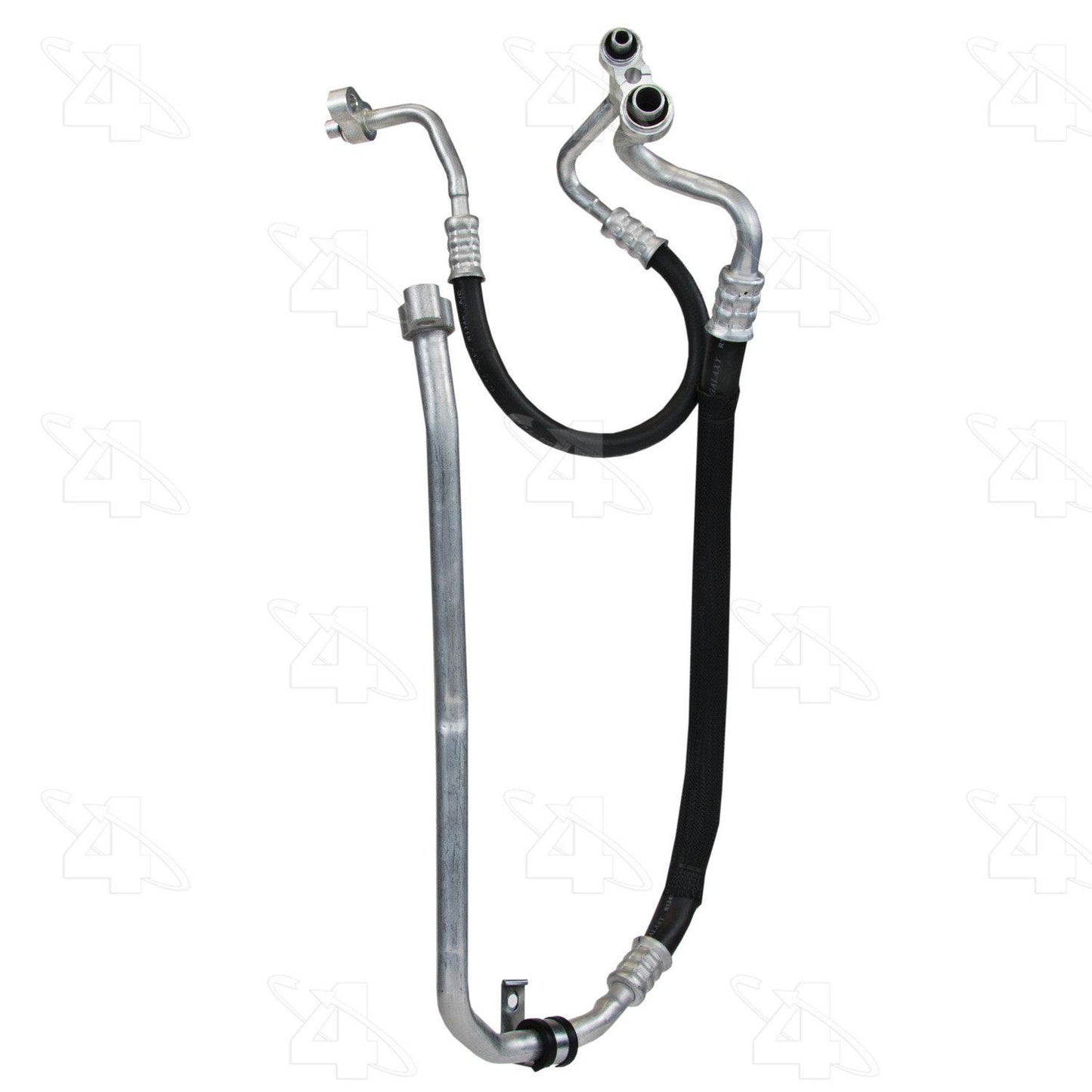 Four Seasons A/C Manifold Hose Assembly 56172