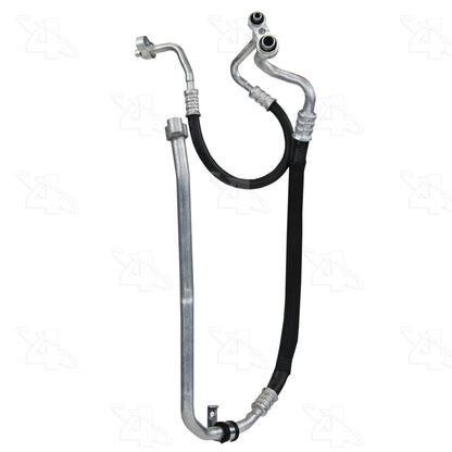 Four Seasons A/C Manifold Hose Assembly 56172