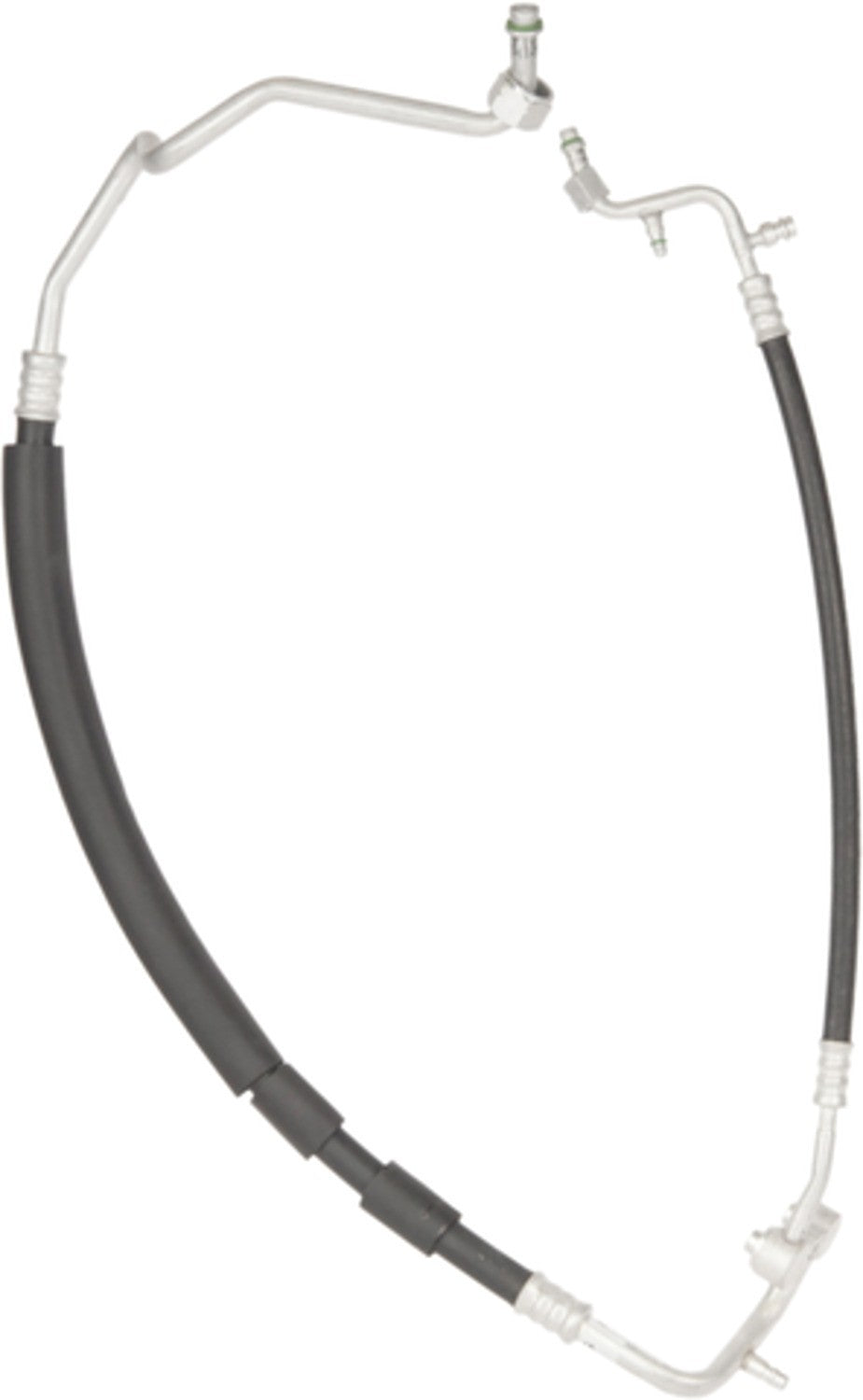 Four Seasons A/C Manifold Hose Assembly 56173 image 2