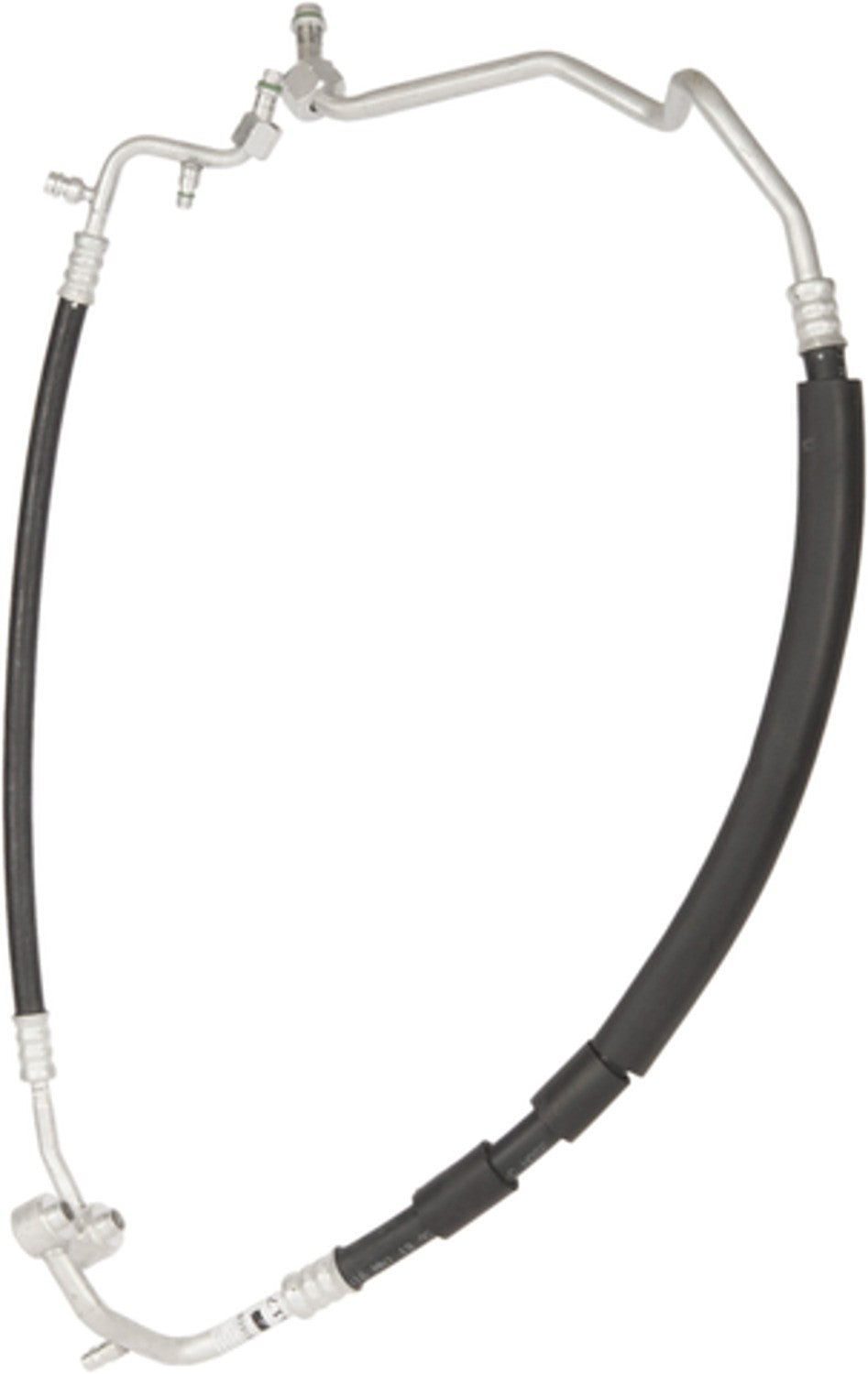 Four Seasons A/C Manifold Hose Assembly 56173 image 3