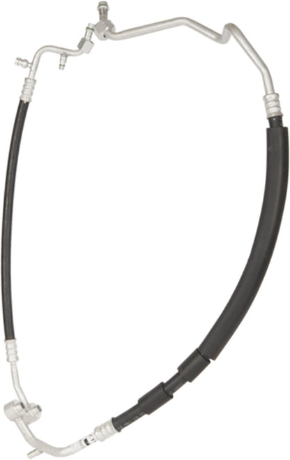 Four Seasons A/C Manifold Hose Assembly 56173 image 3