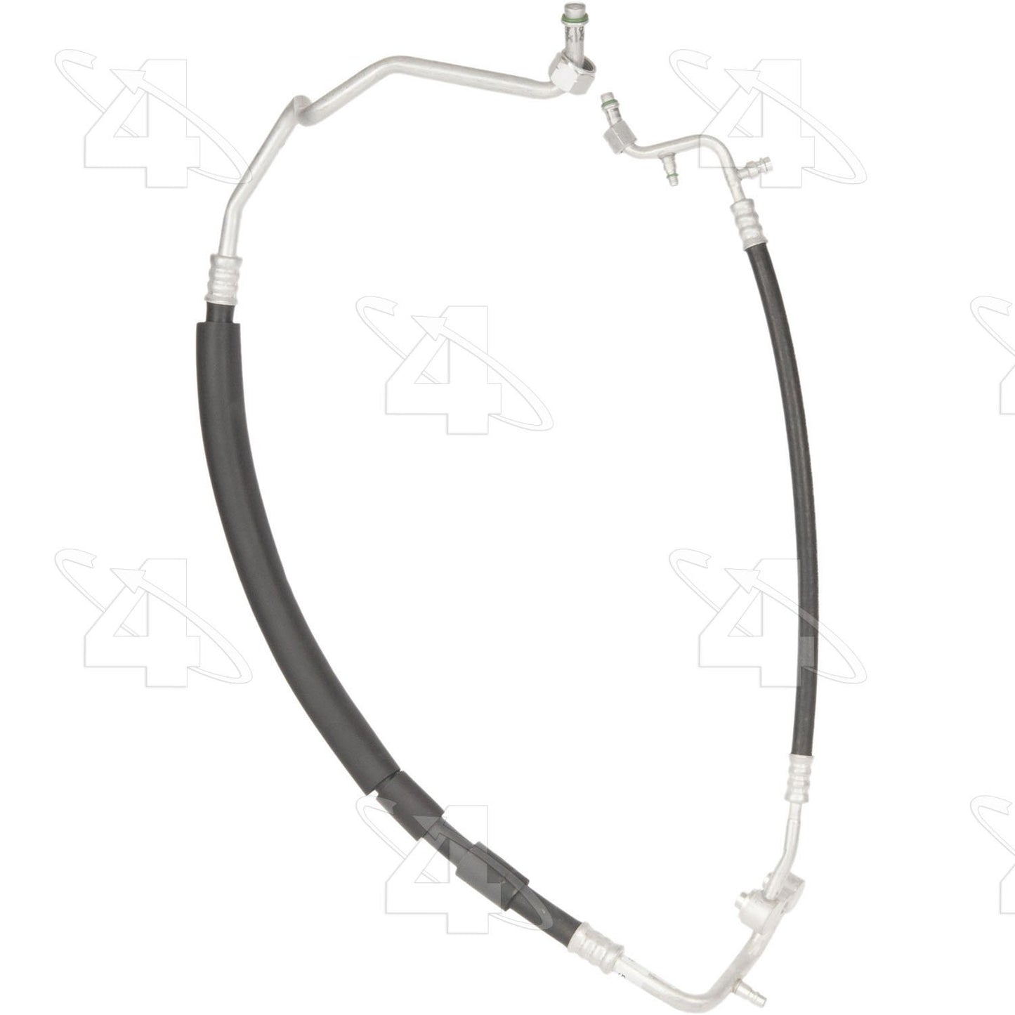 Four Seasons A/C Manifold Hose Assembly 56173 main image
