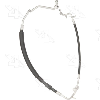 Four Seasons A/C Manifold Hose Assembly 56173 main image