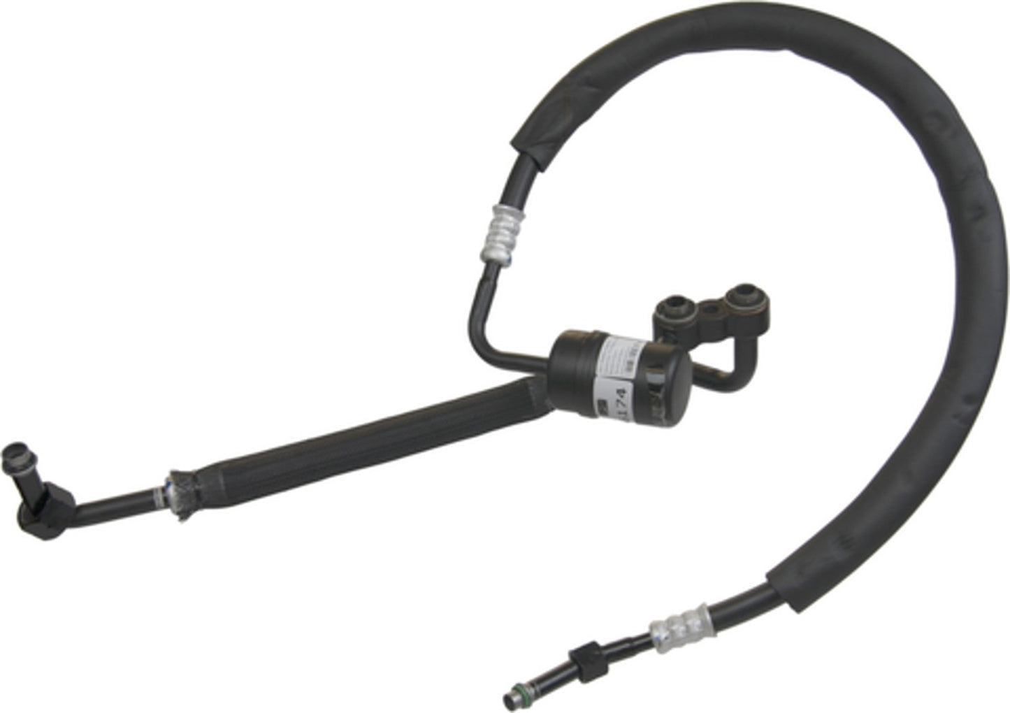 Four Seasons A/C Manifold Hose Assembly 56174