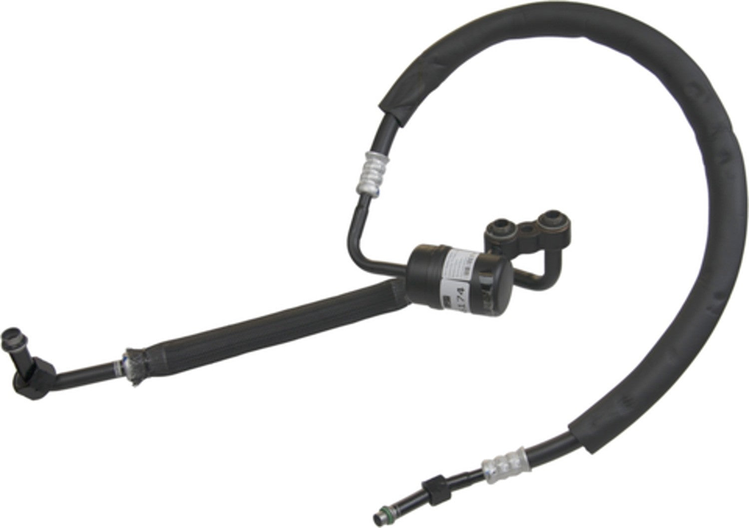 Four Seasons A/C Manifold Hose Assembly 56174
