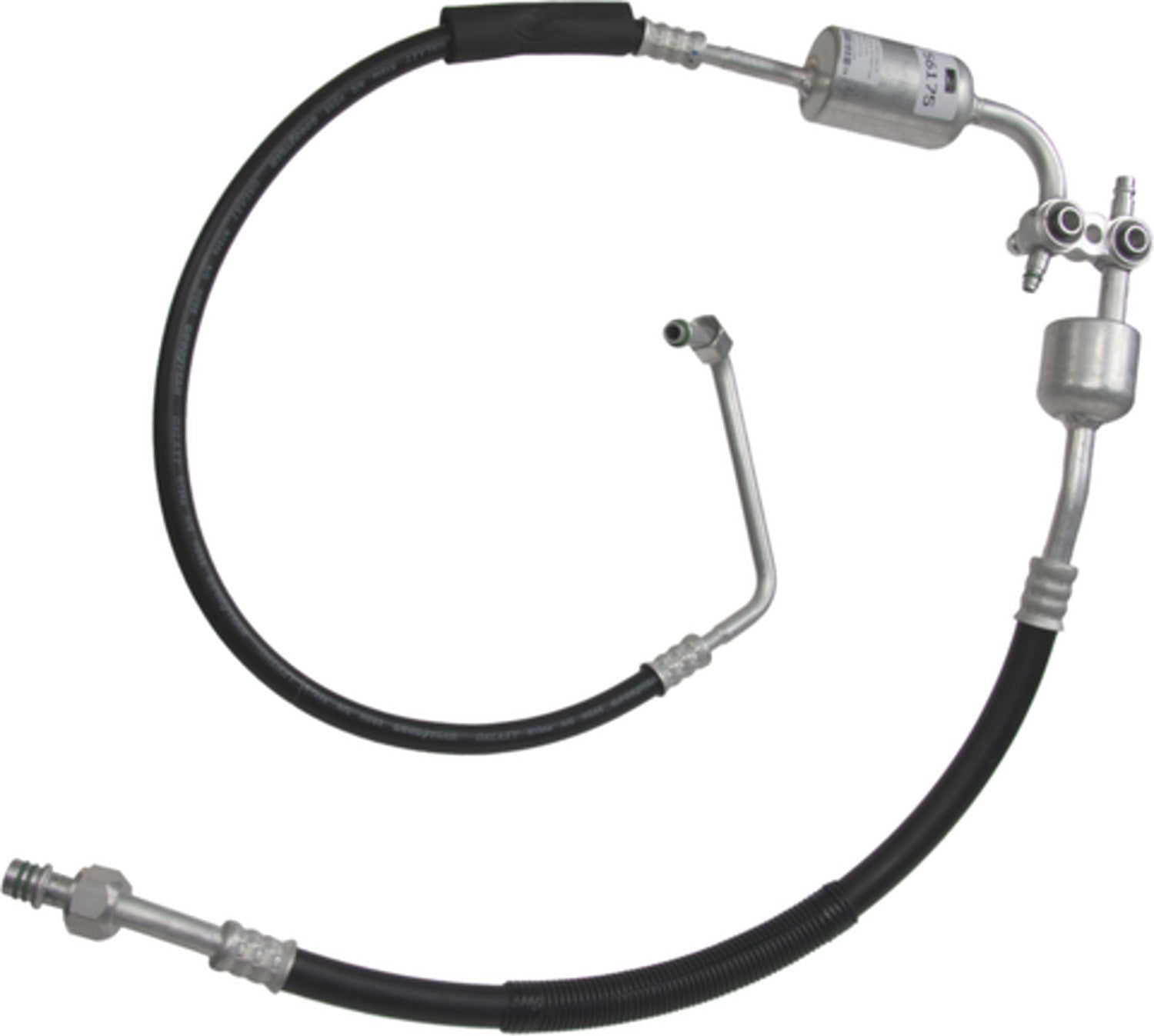 Four Seasons A/C Manifold Hose Assembly 56175