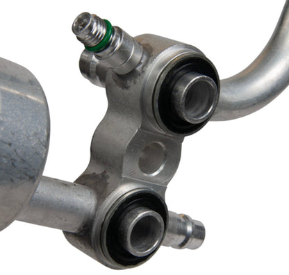 Four Seasons A/C Manifold Hose Assembly 56175