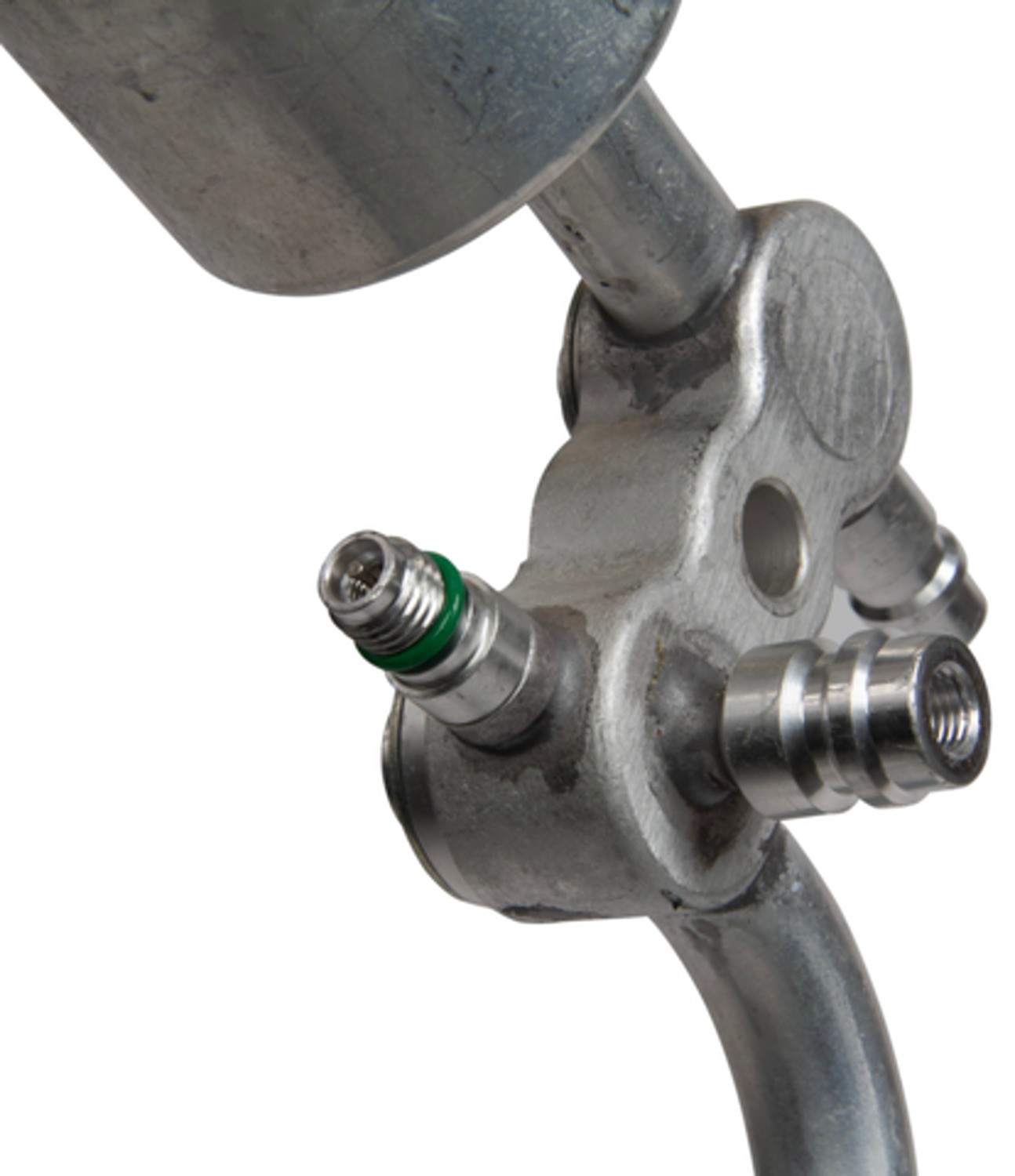 Four Seasons A/C Manifold Hose Assembly 56175
