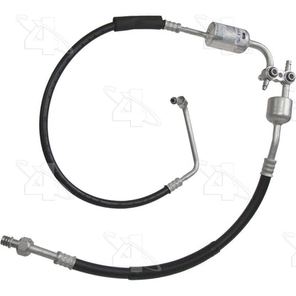 Four Seasons A/C Manifold Hose Assembly 56175
