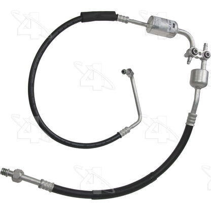 Four Seasons A/C Manifold Hose Assembly 56175