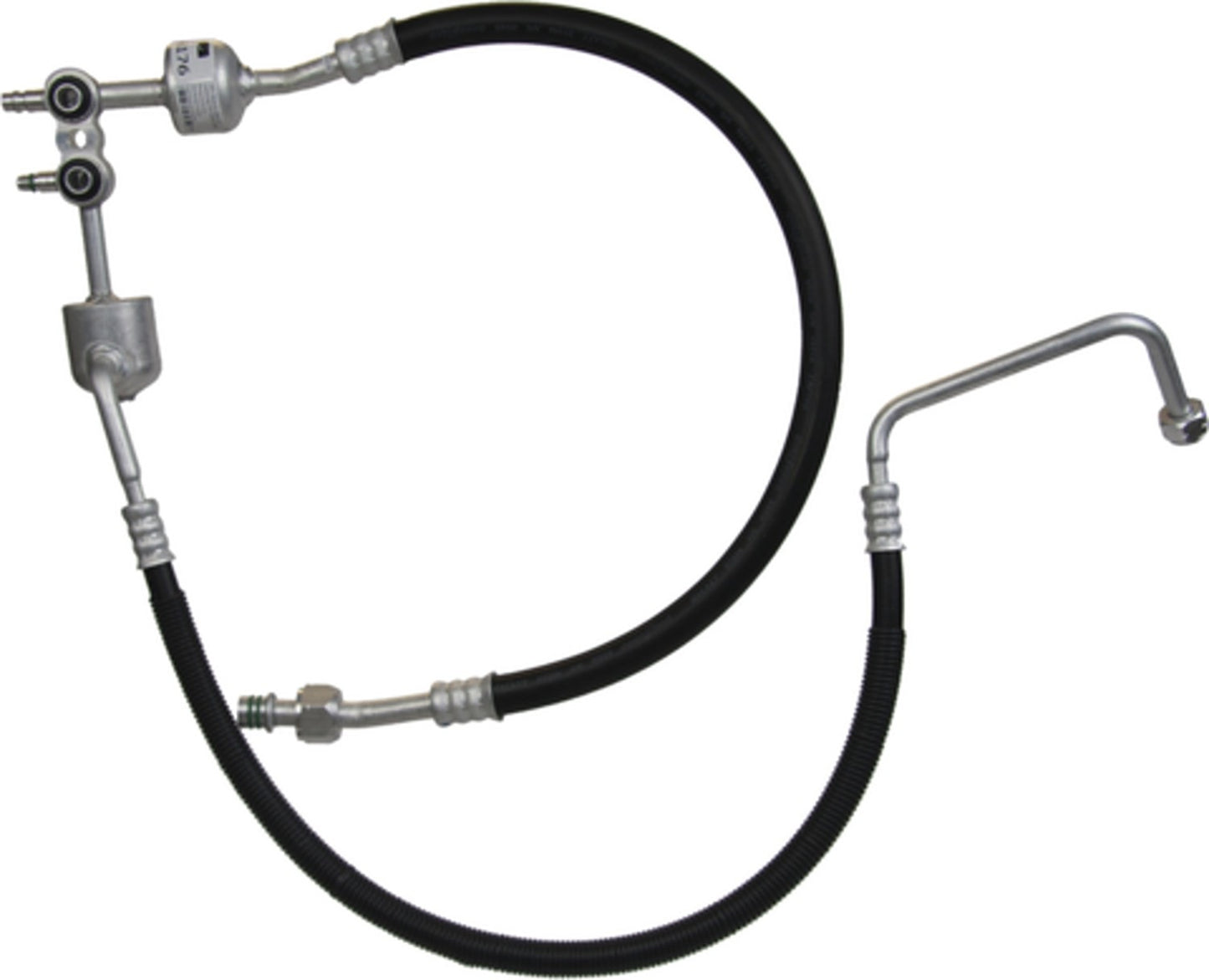 Four Seasons A/C Manifold Hose Assembly 56176