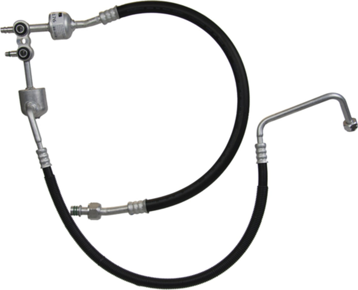 Four Seasons A/C Manifold Hose Assembly 56176