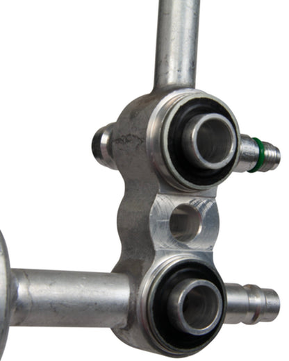 Four Seasons A/C Manifold Hose Assembly 56176