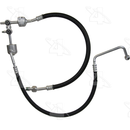Four Seasons A/C Manifold Hose Assembly 56176