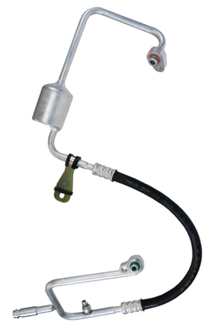 Four Seasons Discharge Line Hose Assembly 56177