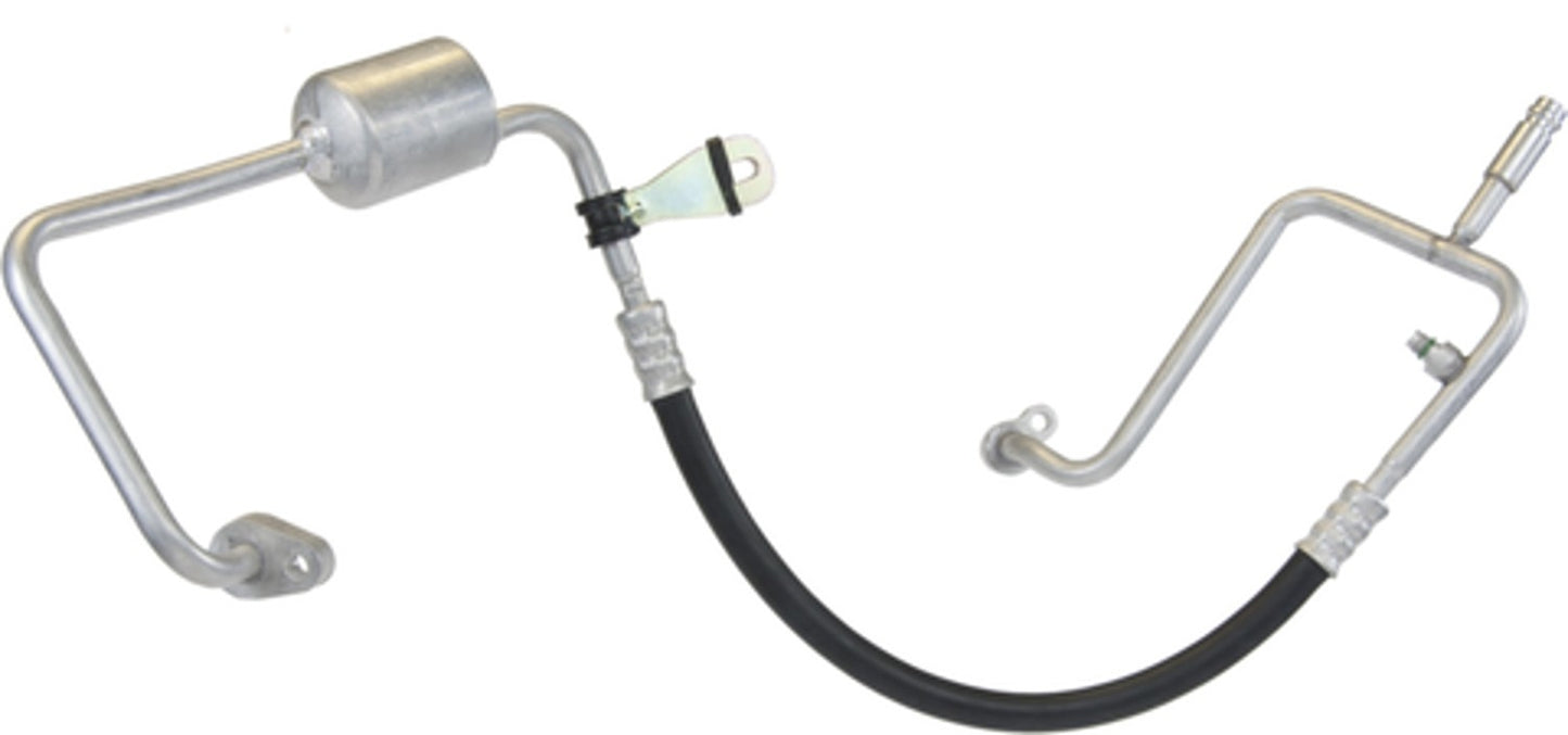 Four Seasons Discharge Line Hose Assembly 56177
