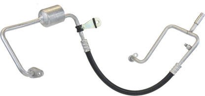 Four Seasons Discharge Line Hose Assembly 56177