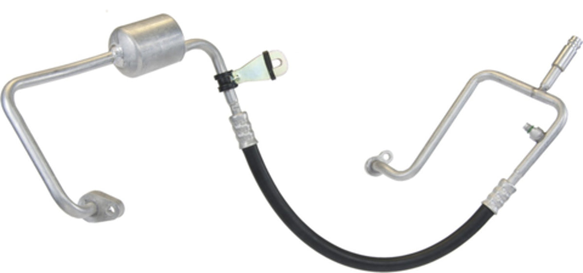 Four Seasons Discharge Line Hose Assembly 56177