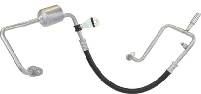 Four Seasons Discharge Line Hose Assembly 56177