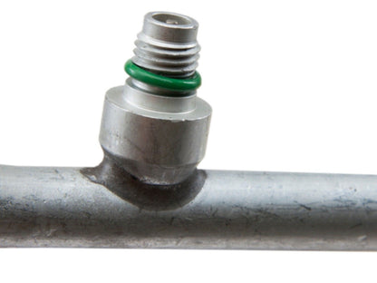 Four Seasons Discharge Line Hose Assembly 56177