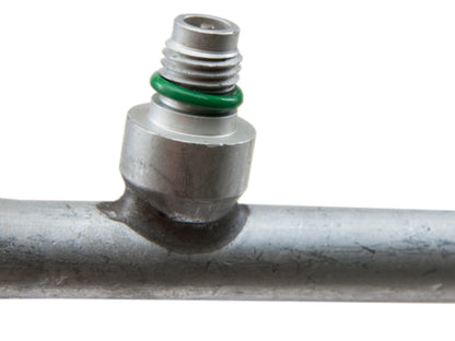 Four Seasons Discharge Line Hose Assembly 56177
