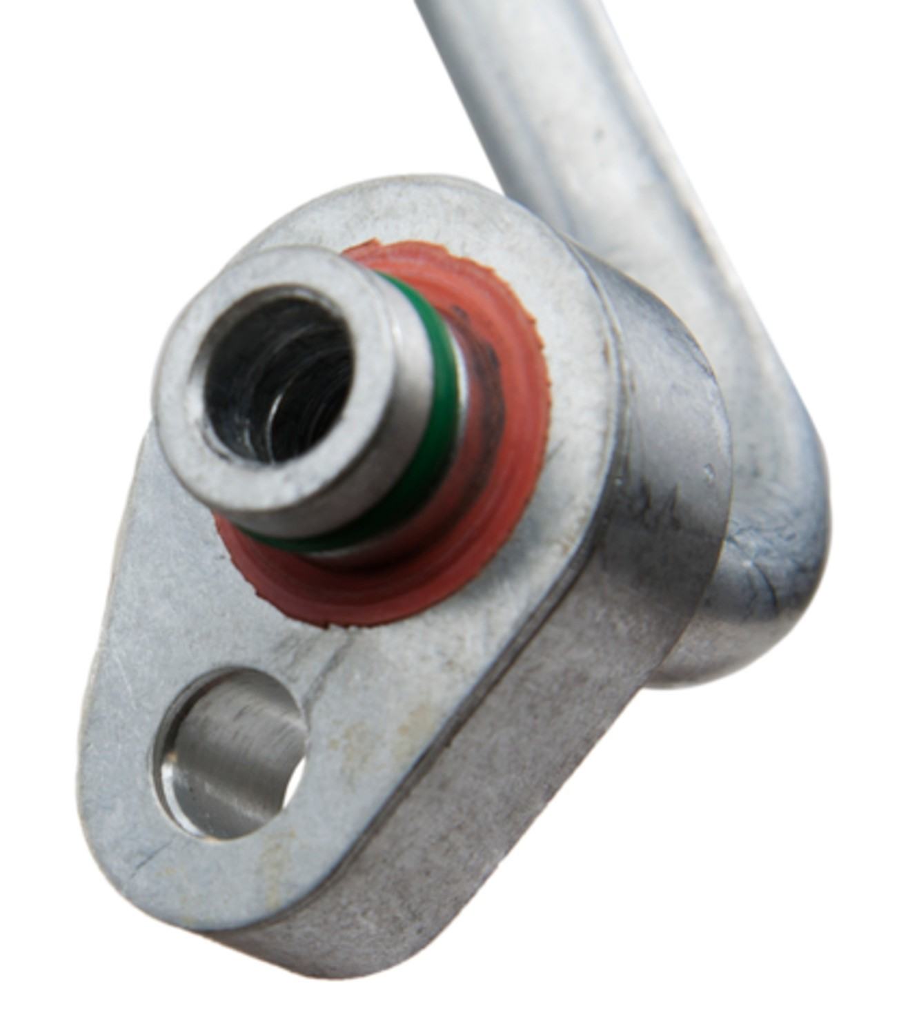 Four Seasons Discharge Line Hose Assembly 56177