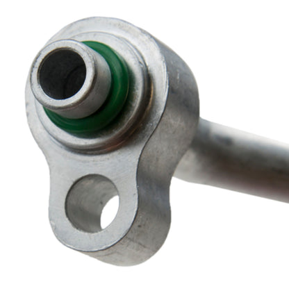 Four Seasons Discharge Line Hose Assembly 56177