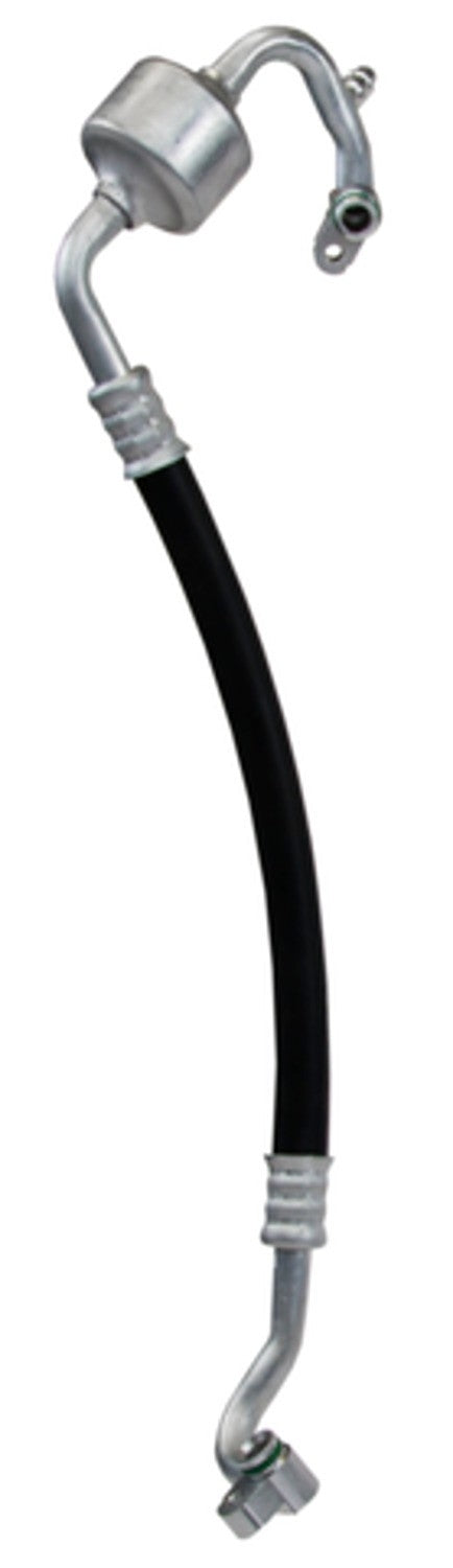 Four Seasons A/C Refrigerant Suction Hose 56178