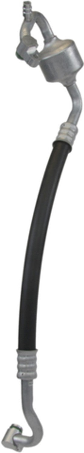 Four Seasons A/C Refrigerant Suction Hose 56178