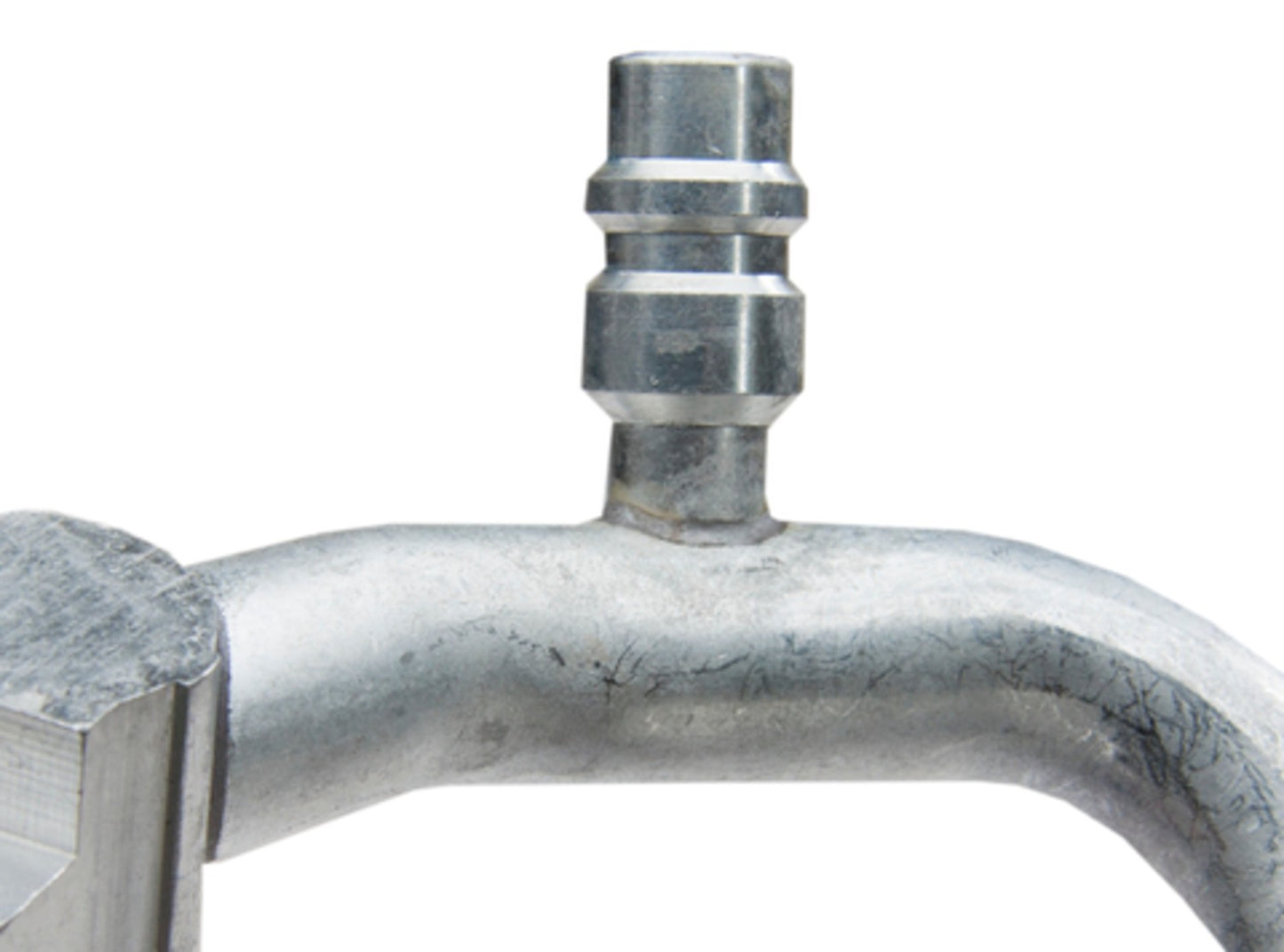 Four Seasons A/C Refrigerant Suction Hose 56178