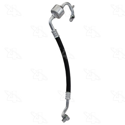 Four Seasons A/C Refrigerant Suction Hose 56178