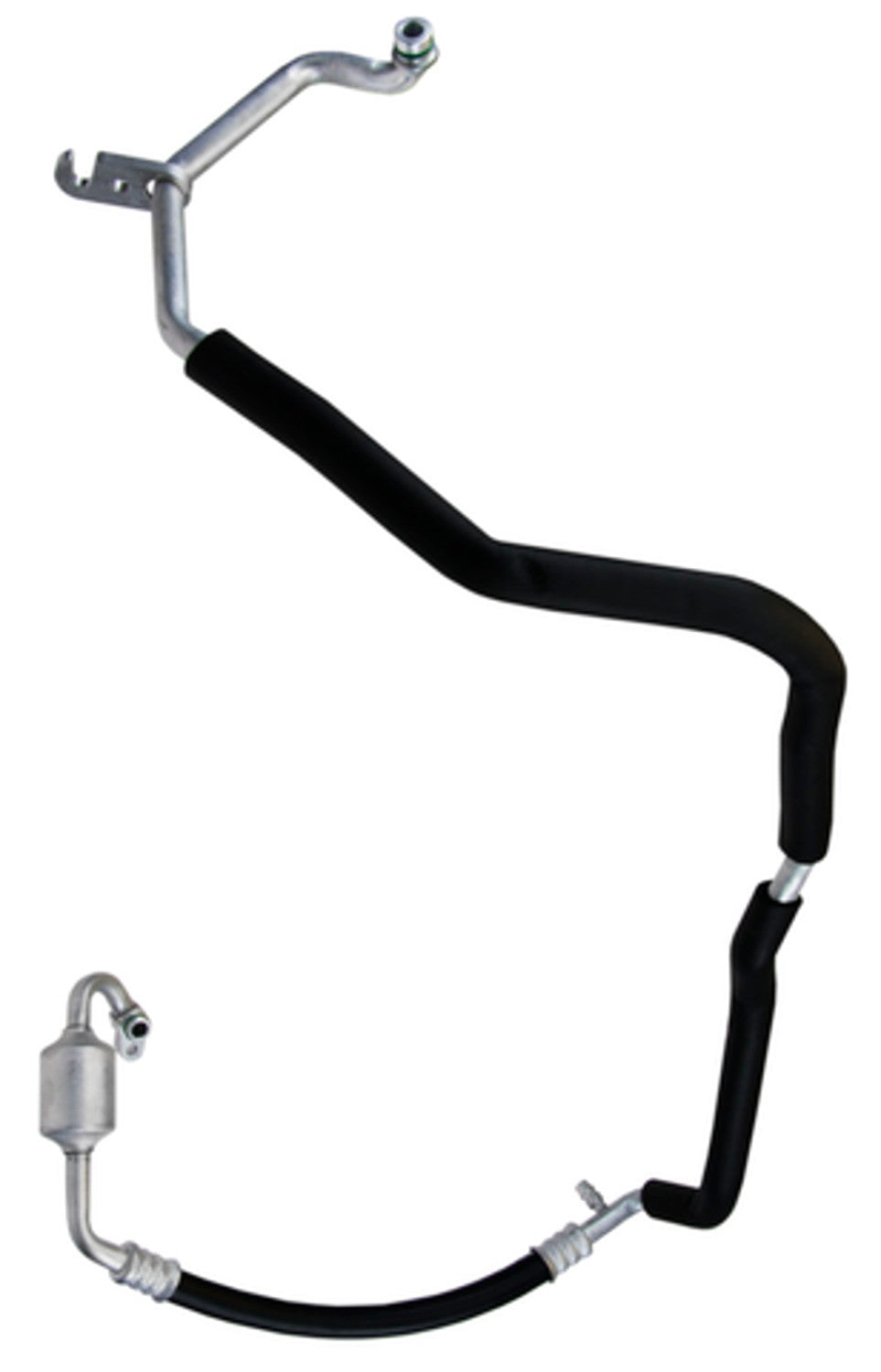 Four Seasons A/C Refrigerant Suction Hose 56179