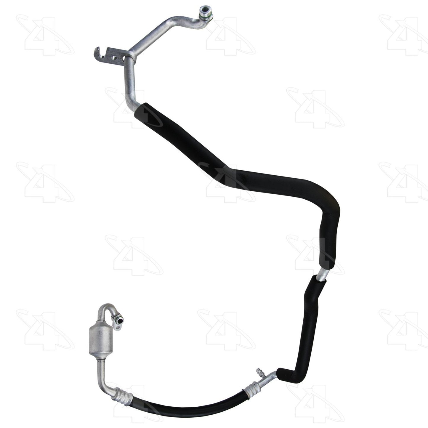 Four Seasons A/C Refrigerant Suction Hose 56179