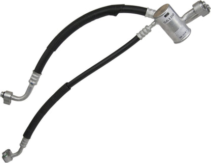Four Seasons A/C Manifold Hose Assembly 56180