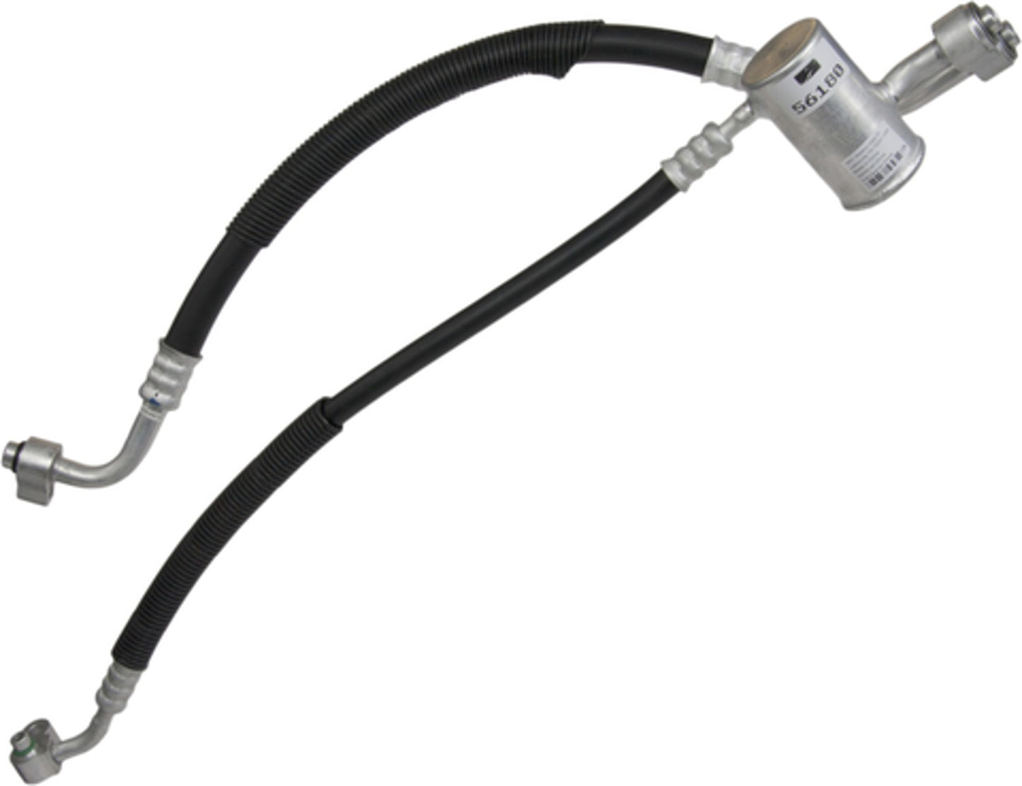 Four Seasons A/C Manifold Hose Assembly 56180