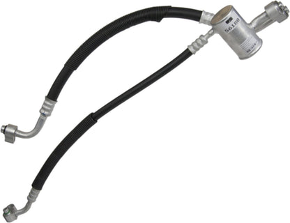 Four Seasons A/C Manifold Hose Assembly 56180
