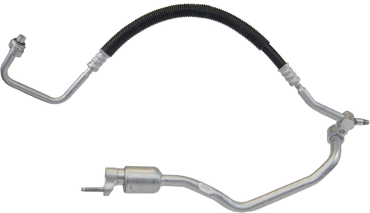 Four Seasons A/C Manifold Hose Assembly 56181